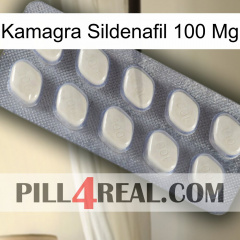 Kamagra Sildenafil 100Mg 08